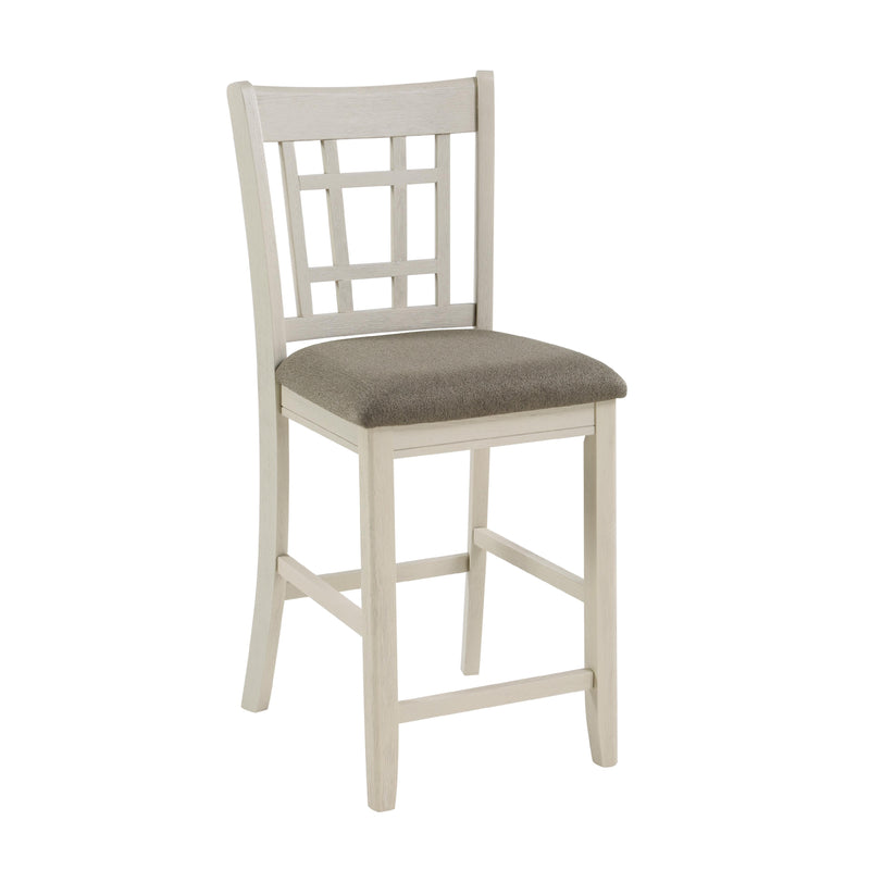 Homelegance Junipero Counter Height Stool 2423W-24 IMAGE 2