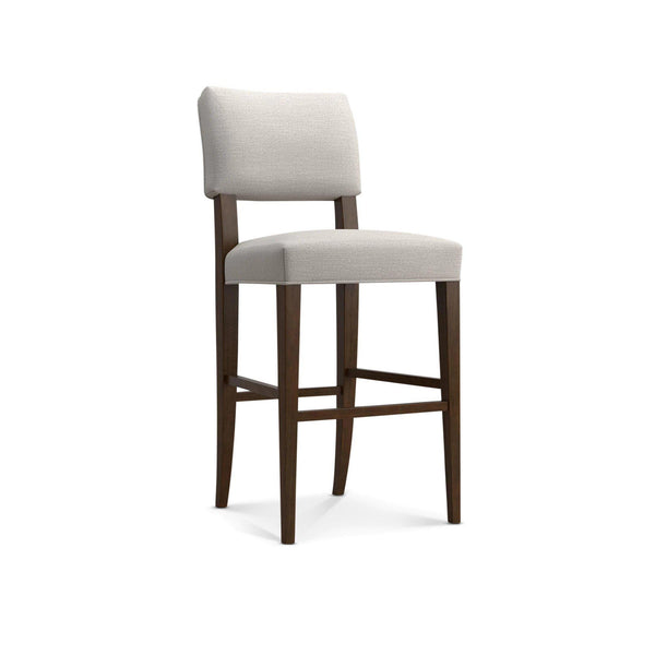 Bassett Bailey Pub Height Stool 4169-4685 IMAGE 1