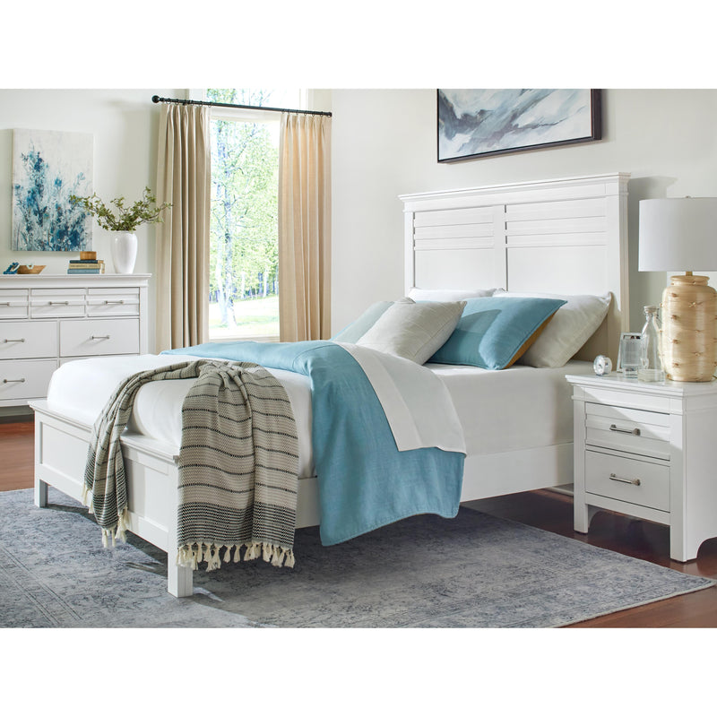 Homelegance Blaire Farm Queen Panel Bed 1675W-1* IMAGE 5