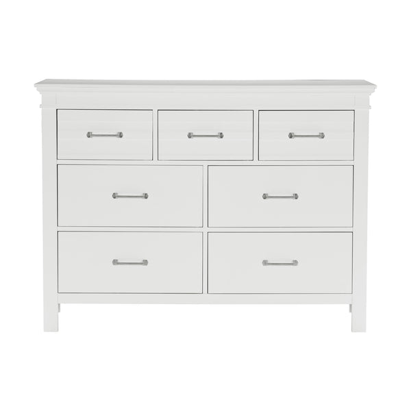 Homelegance Blaire Farm 7-Drawer Dresser 1675W-5 IMAGE 1