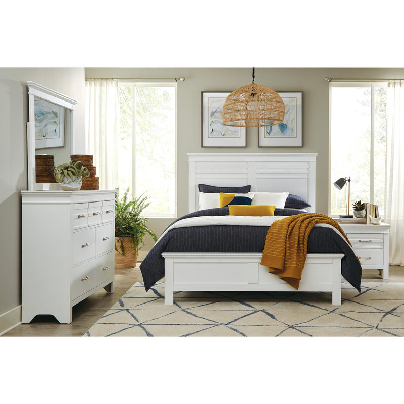 Homelegance Blaire Farm 7-Drawer Dresser 1675W-5 IMAGE 4