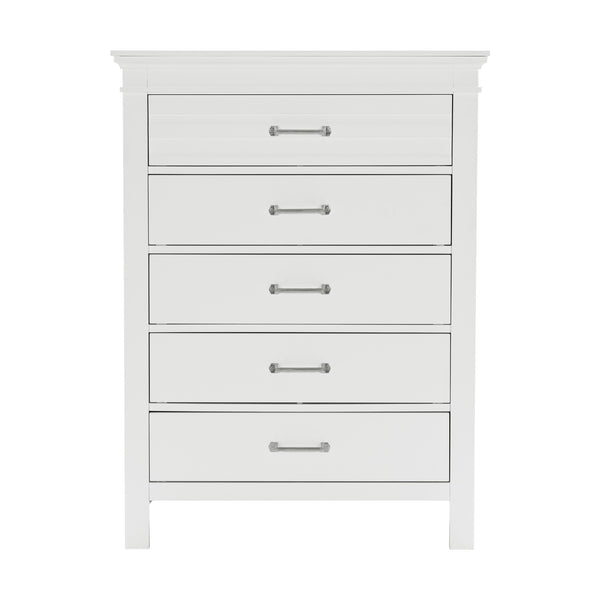 Homelegance Blaire Farm 5-Drawer Chest 1675W-9 IMAGE 1