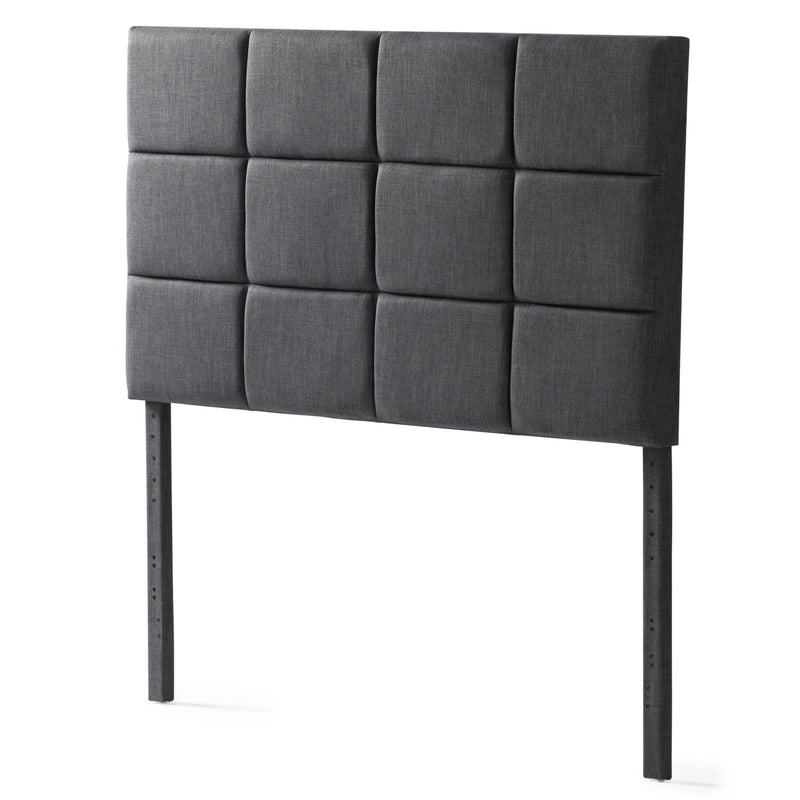 Malouf Bed Components Headboard STKKSTSCORHB IMAGE 1