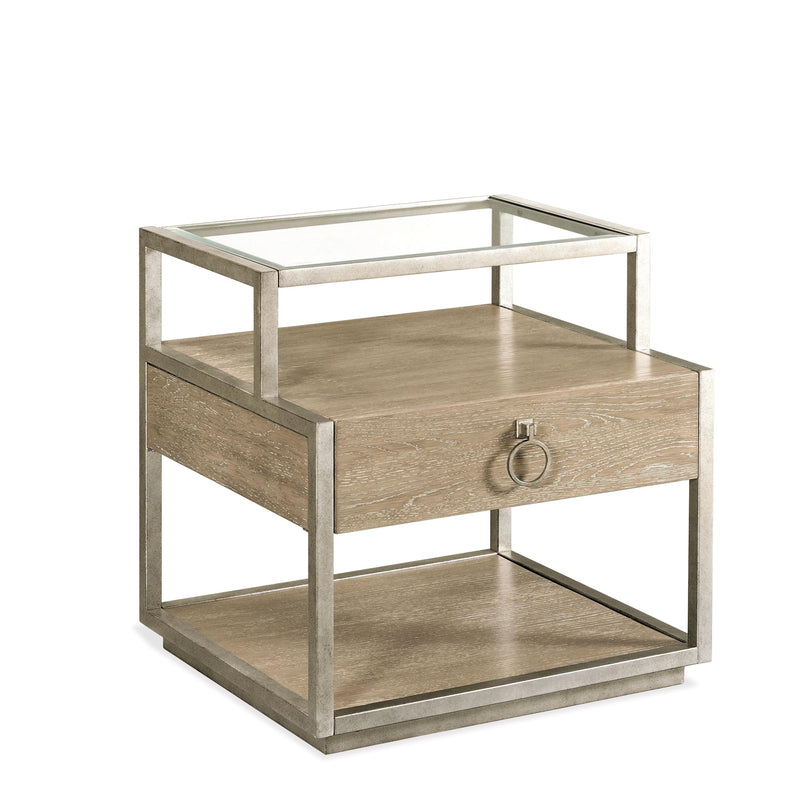 Riverside Furniture Sophie End Table 50308 IMAGE 1