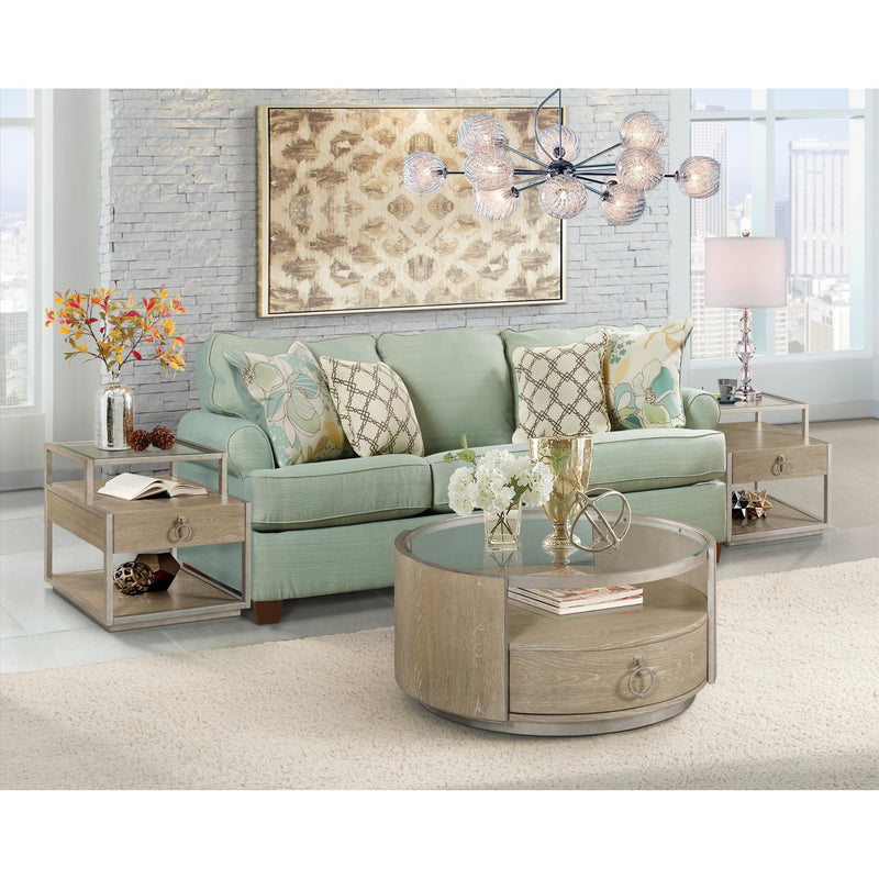 Riverside Furniture Sophie End Table 50308 IMAGE 2