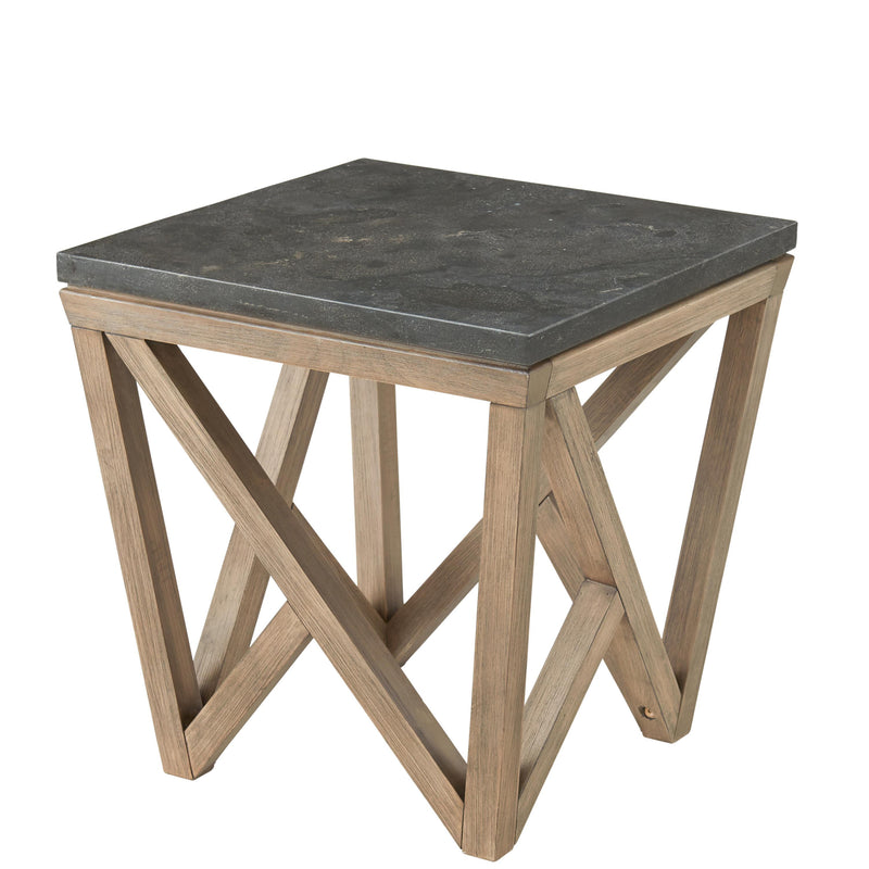 Riverside Furniture Hawkins End Table 51609 IMAGE 1