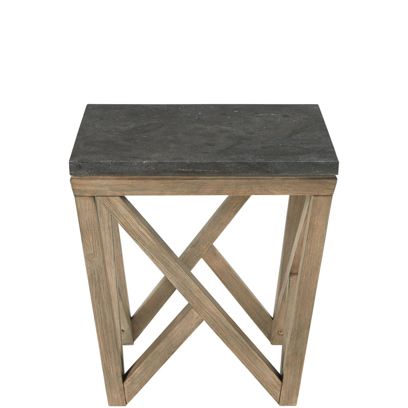 Riverside Furniture Hawkins End Table 51609 IMAGE 3