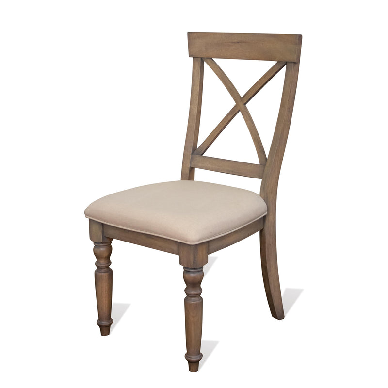 Riverside Furniture Aberdeen Dining Chair 21358 IMAGE 1