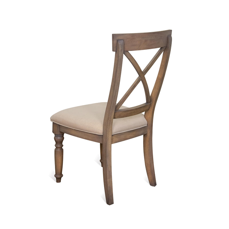 Riverside Furniture Aberdeen Dining Chair 21358 IMAGE 2