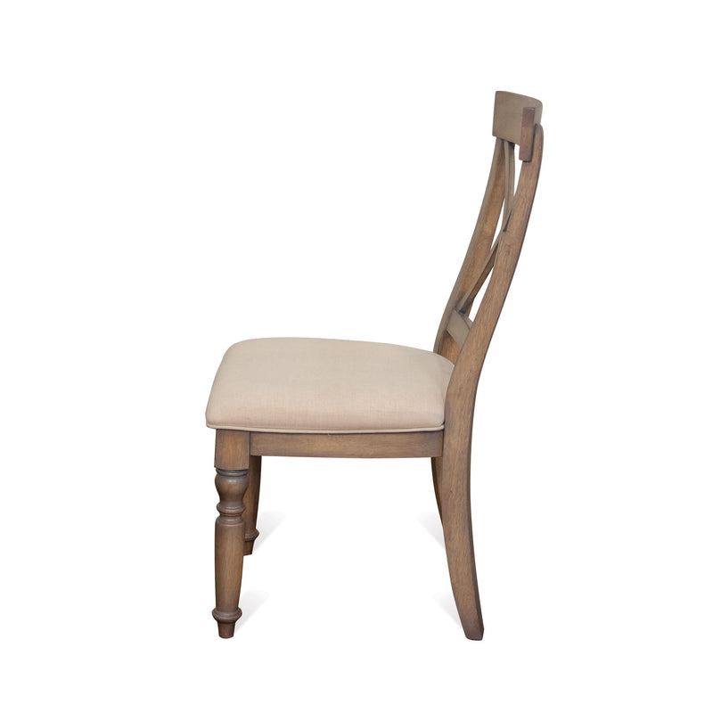 Riverside Furniture Aberdeen Dining Chair 21358 IMAGE 3