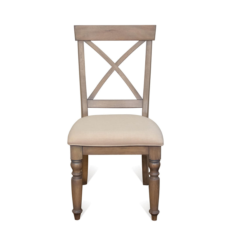 Riverside Furniture Aberdeen Dining Chair 21358 IMAGE 4