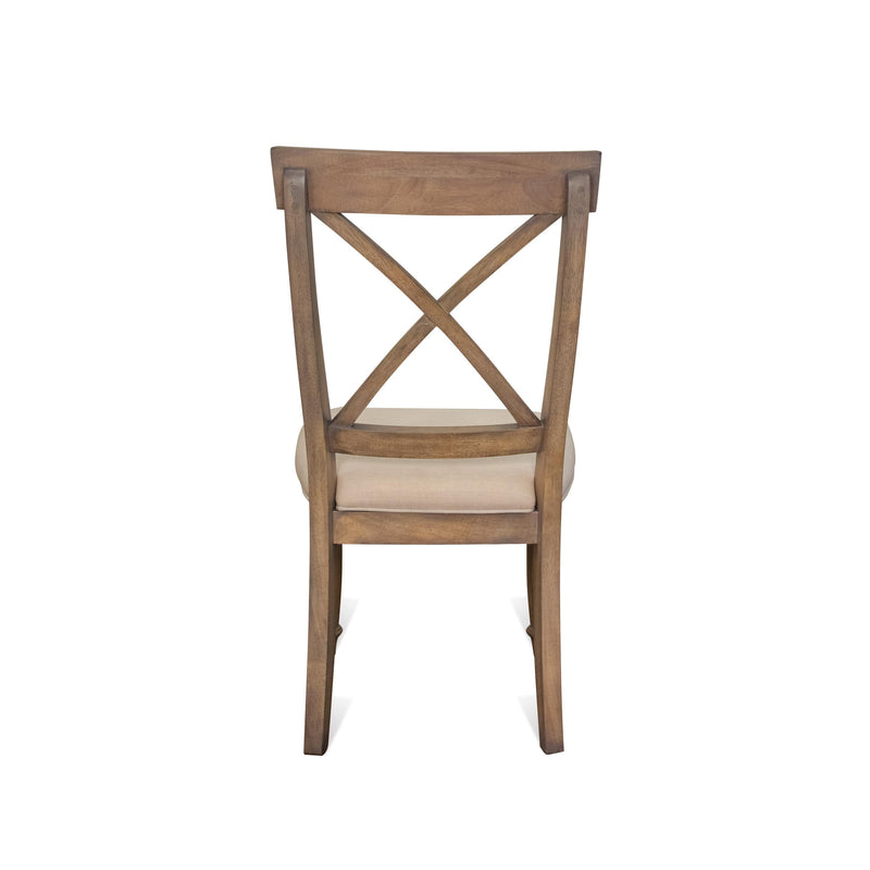 Riverside Furniture Aberdeen Dining Chair 21358 IMAGE 5