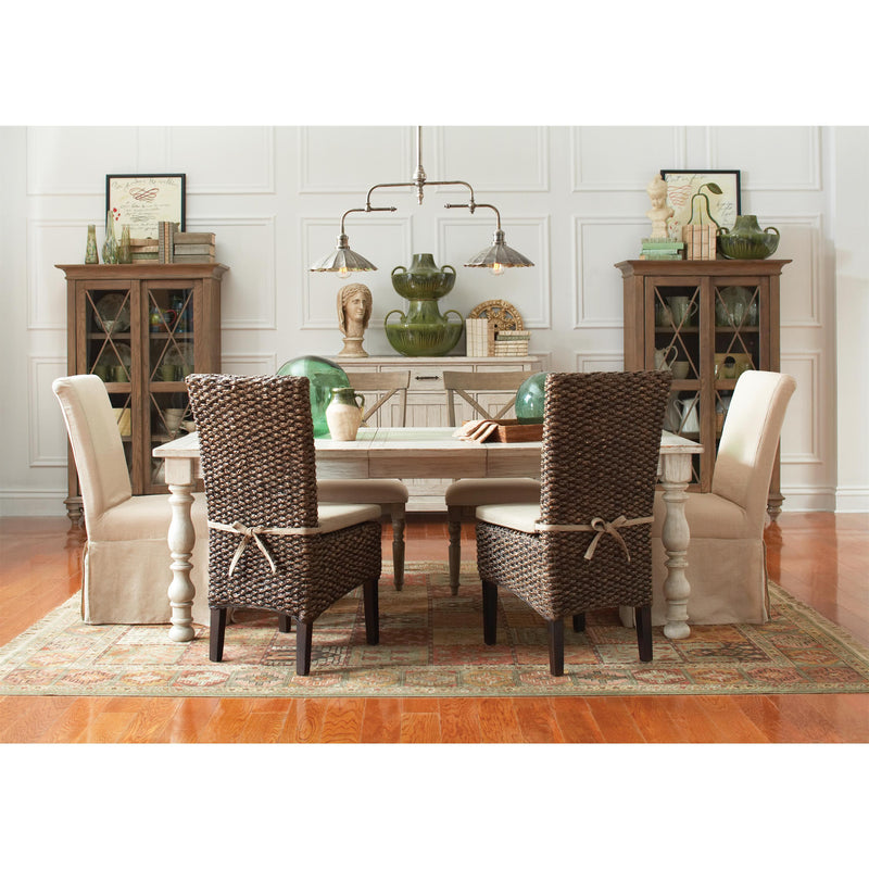 Riverside Furniture Aberdeen Dining Chair 21358 IMAGE 7