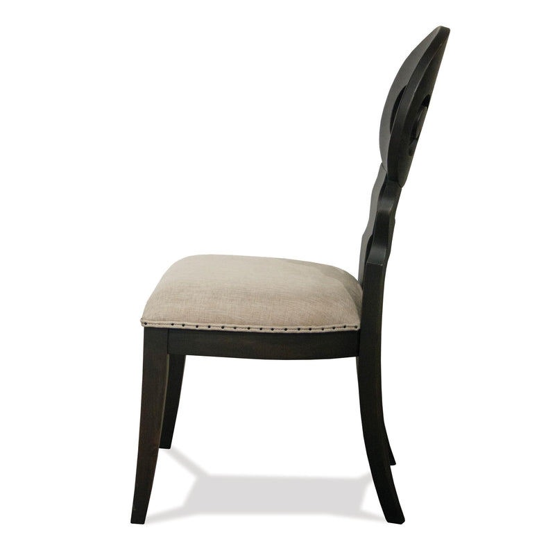 Riverside Furniture Mix-N-Match Dining Chair 36652 IMAGE 3