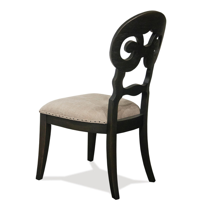 Riverside Furniture Mix-N-Match Dining Chair 36652 IMAGE 4