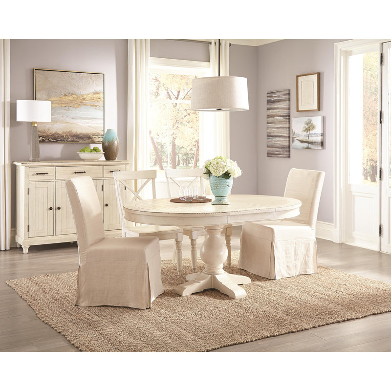 Riverside Furniture Mix-N-Match Dining Chair 36964 IMAGE 3