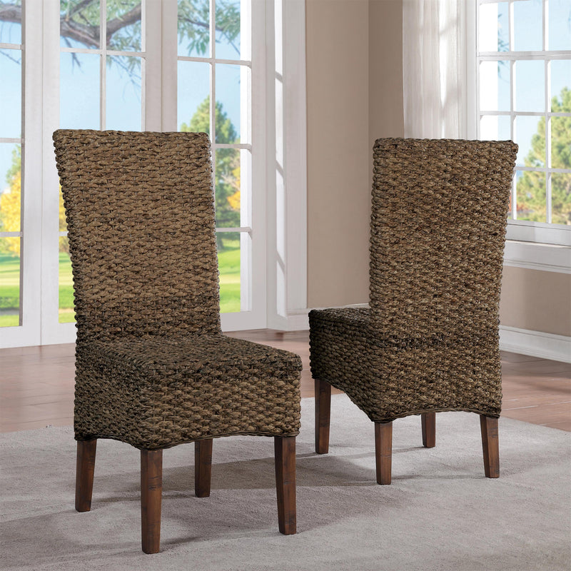 Riverside Furniture Mix-N-Match Dining Chair 36965 IMAGE 3