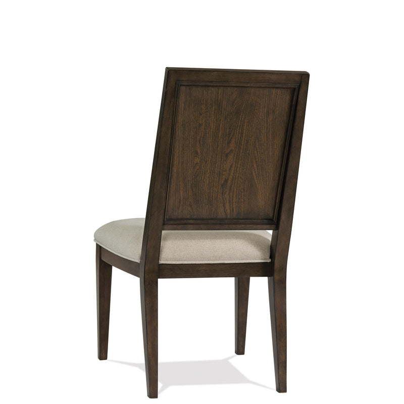 Riverside Furniture Monterey Dining Chair 39457 IMAGE 2