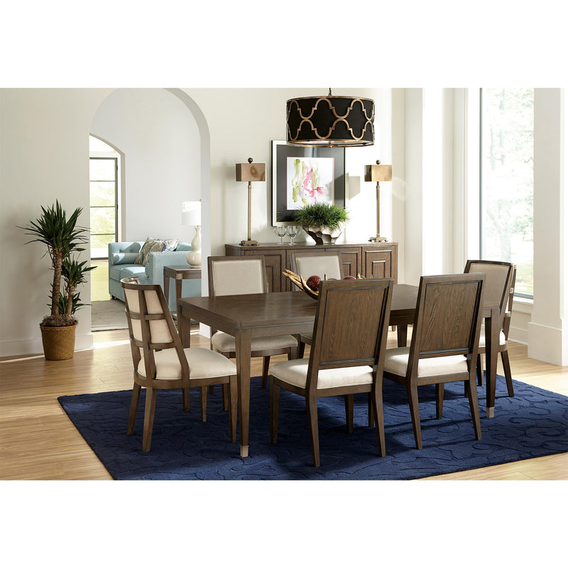 Riverside Furniture Monterey Dining Chair 39457 IMAGE 6