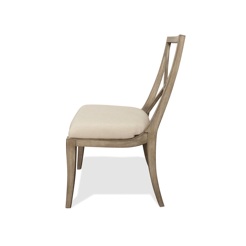 Riverside Furniture Sophie Dining Chair 50357 IMAGE 3