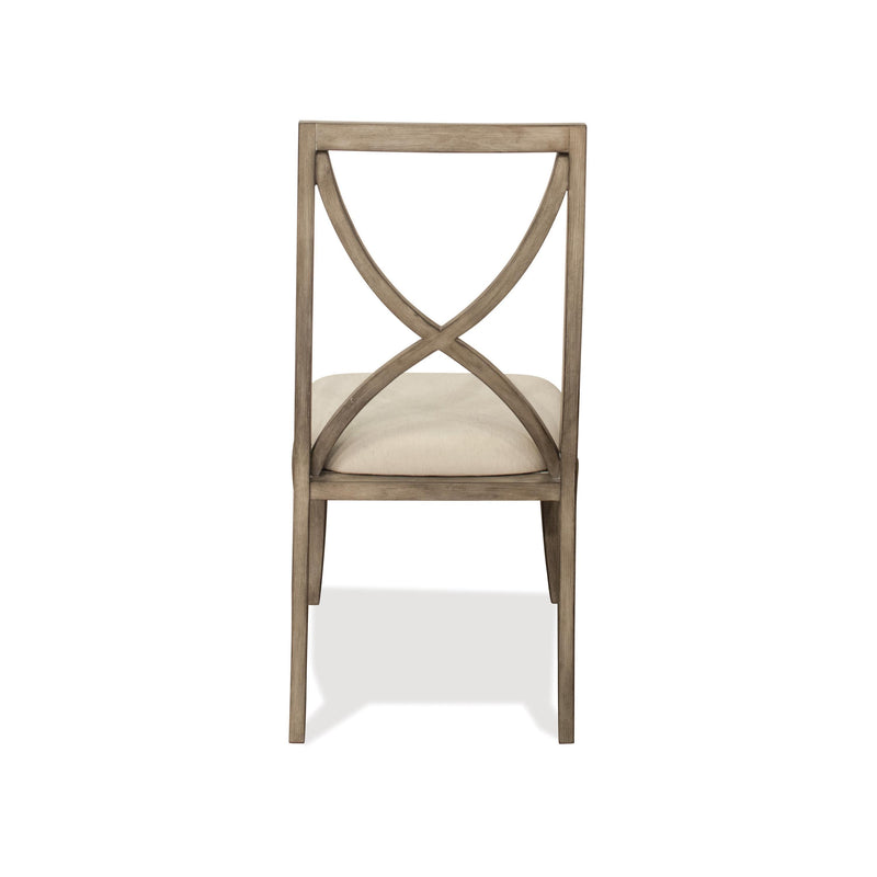 Riverside Furniture Sophie Dining Chair 50357 IMAGE 4