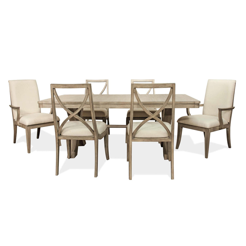 Riverside Furniture Sophie Dining Chair 50357 IMAGE 6