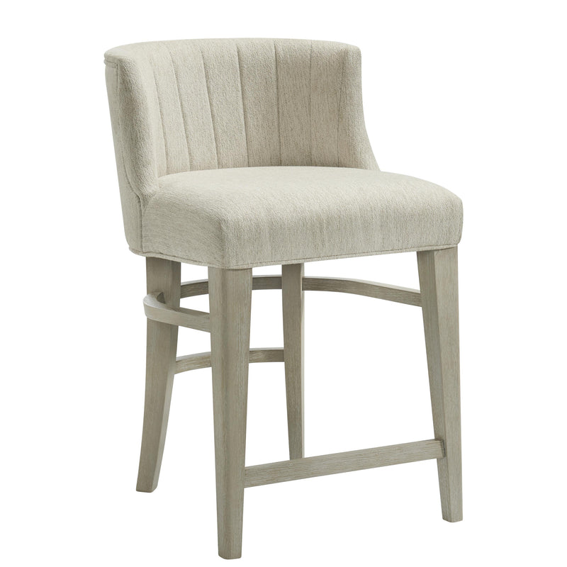 Riverside Furniture Cascade Counter Height Stool 73455 IMAGE 1