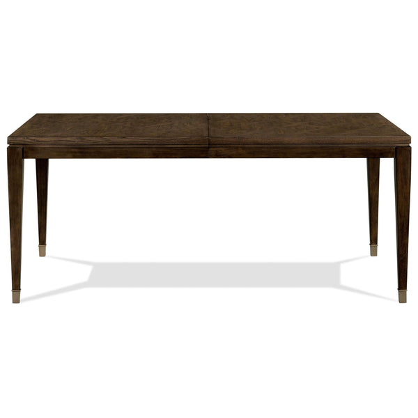 Riverside Furniture Monterey Dining Table 39452 IMAGE 1