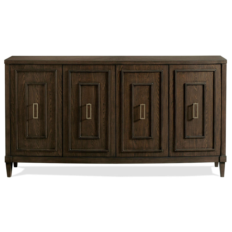 Riverside Furniture Monterey Buffet 39456 IMAGE 1