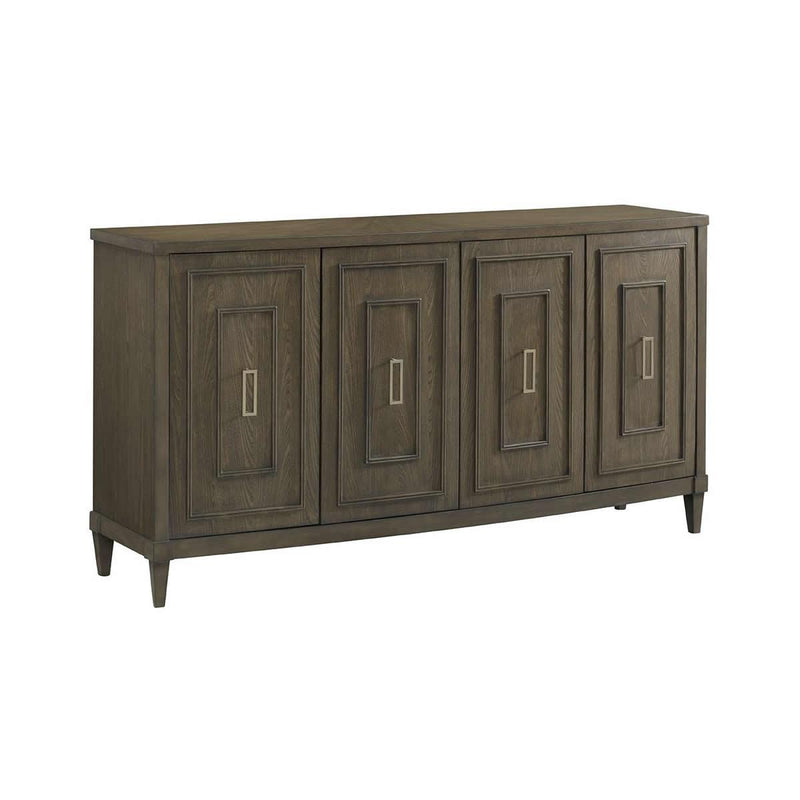 Riverside Furniture Monterey Buffet 39456 IMAGE 2