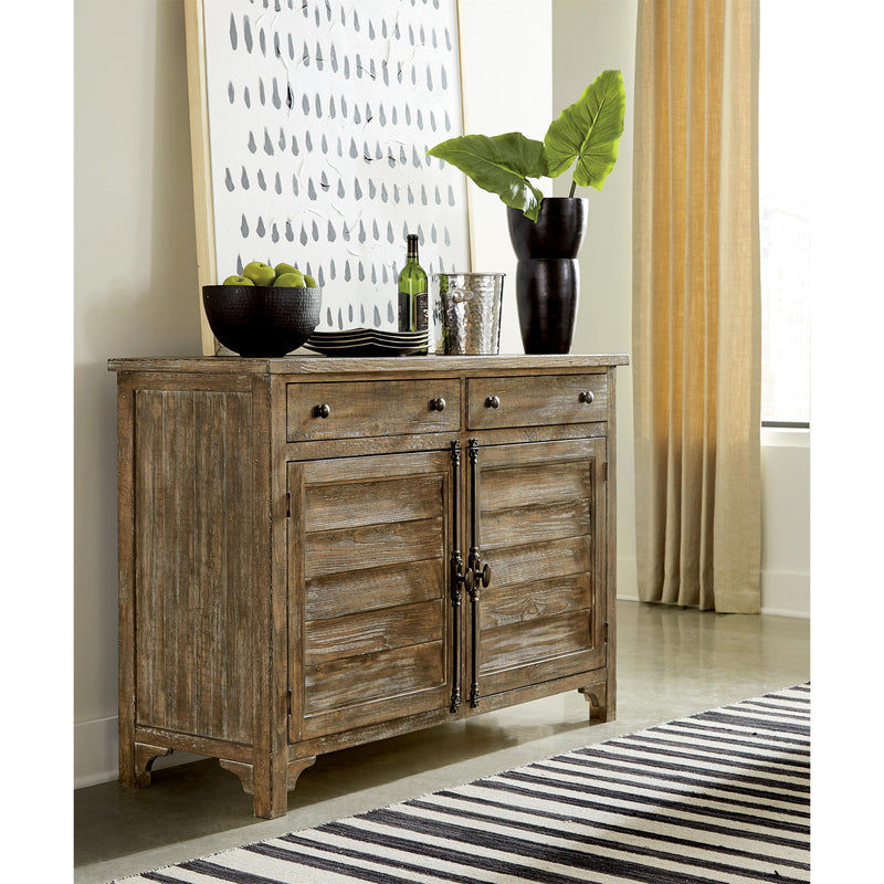 Riverside Furniture Sonora Sideboard 54956 IMAGE 2