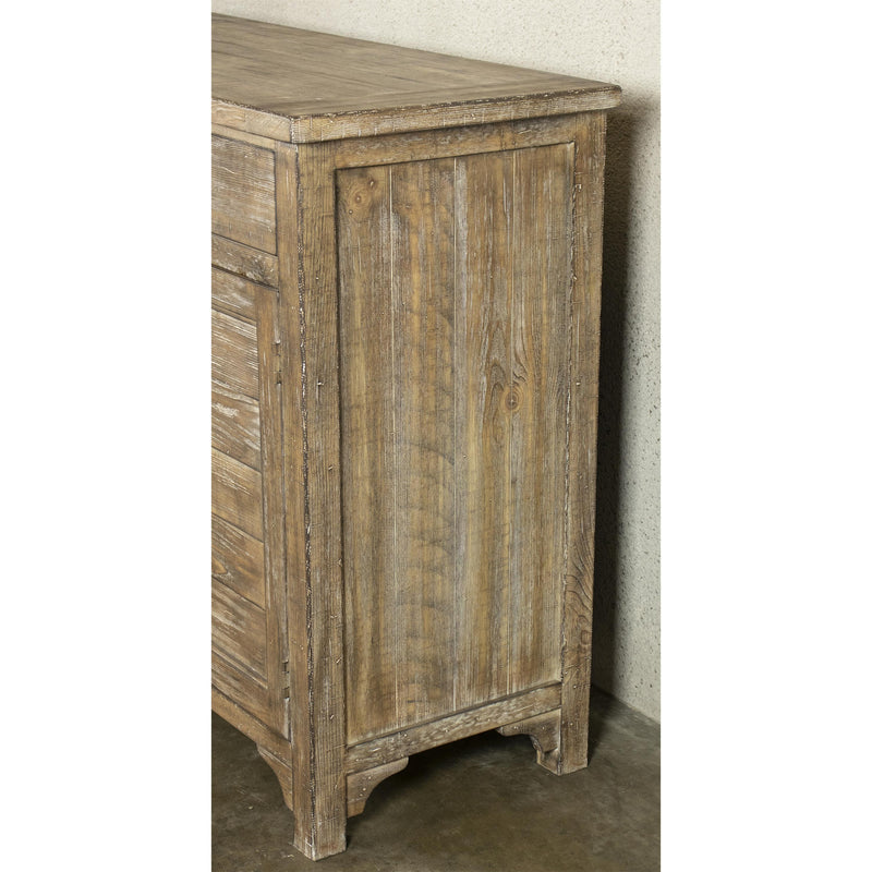 Riverside Furniture Sonora Sideboard 54956 IMAGE 7