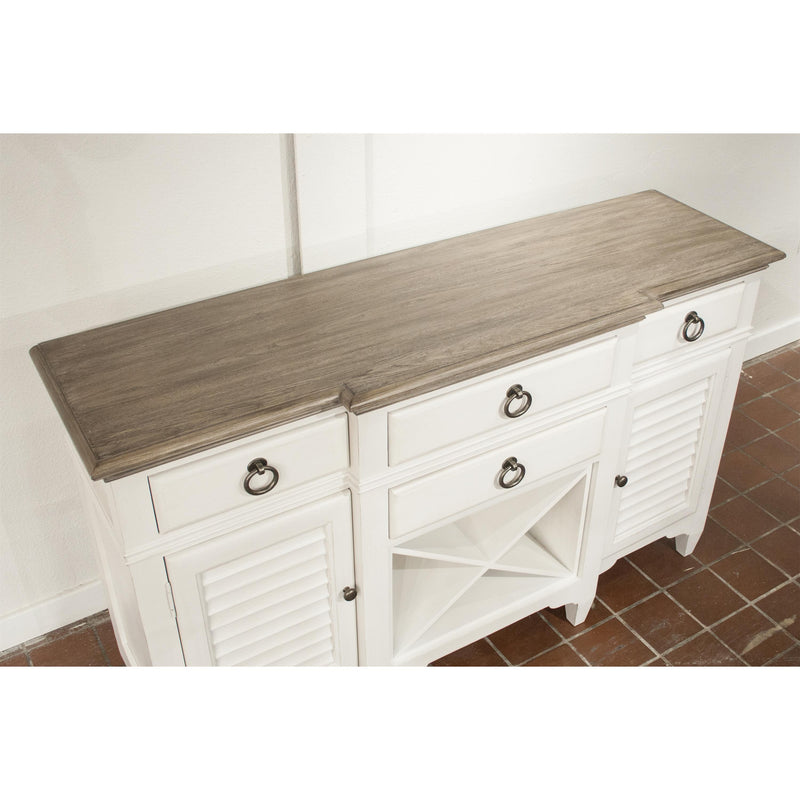 Riverside Furniture Myra Server 59556 IMAGE 15