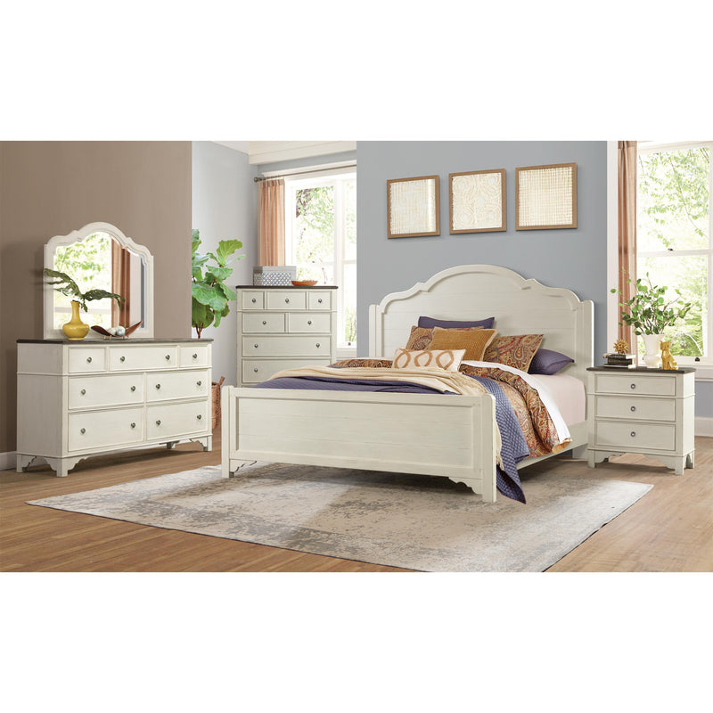 Riverside Furniture Grand Haven 7-Drawer Dresser 17260 IMAGE 2