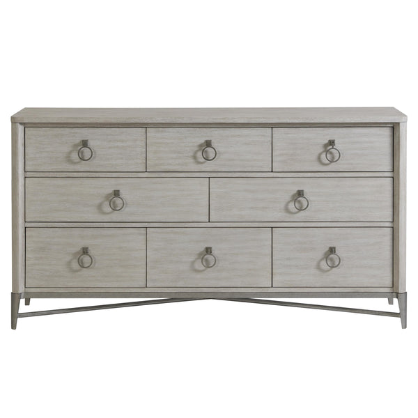 Riverside Furniture Maisie 8-Drawer Dresser 50260 IMAGE 1