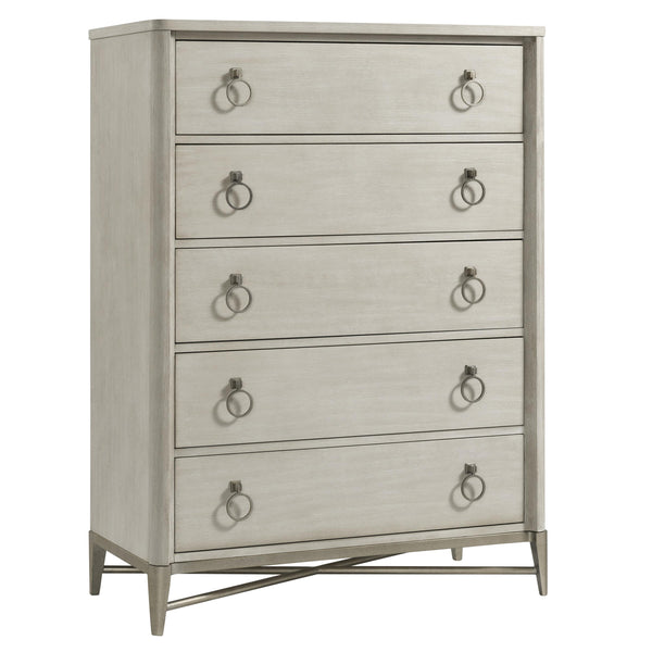 Riverside Furniture Maisie 5-Drawer Chest 50265 IMAGE 1