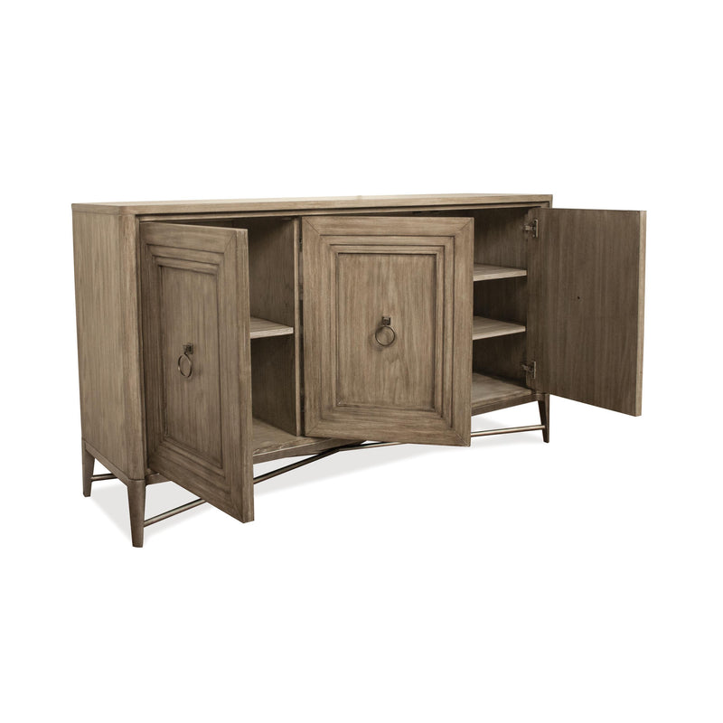 Riverside Furniture Sophie Server 50356 IMAGE 3