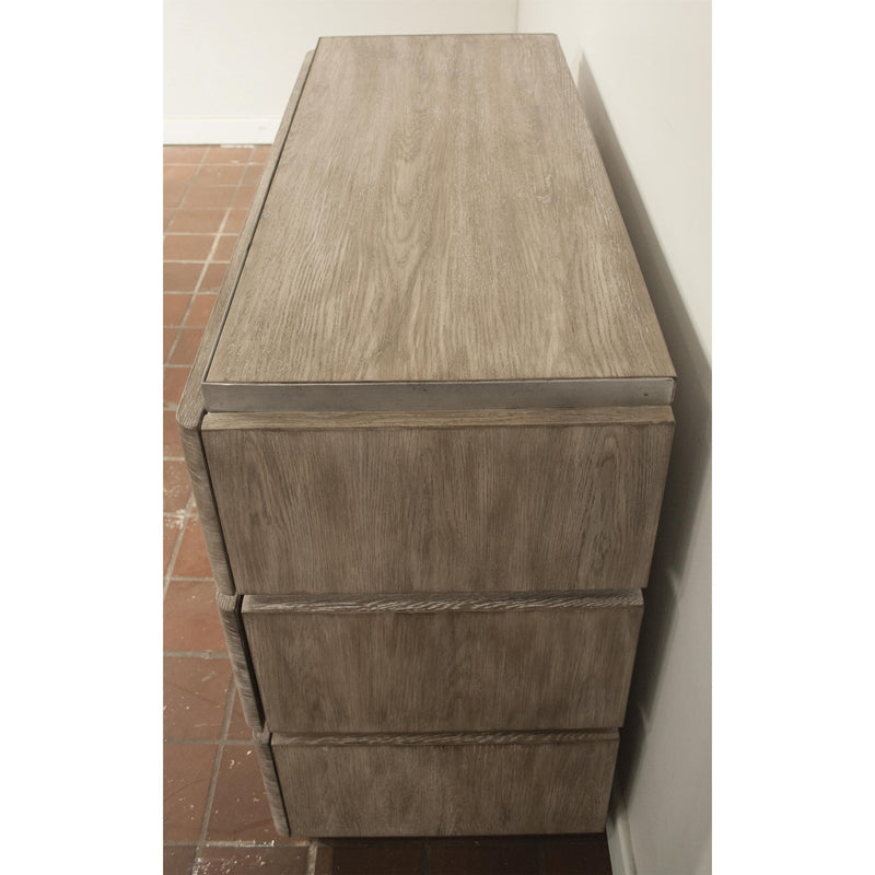 Riverside Furniture Sophie 3-Drawer Chest 50364 IMAGE 11