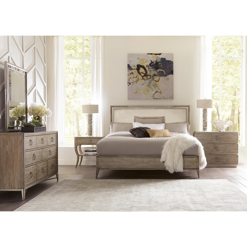 Riverside Furniture Sophie 3-Drawer Chest 50364 IMAGE 6