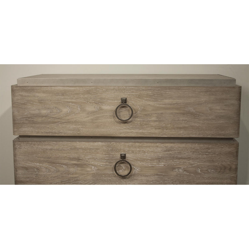 Riverside Furniture Sophie 3-Drawer Chest 50364 IMAGE 8