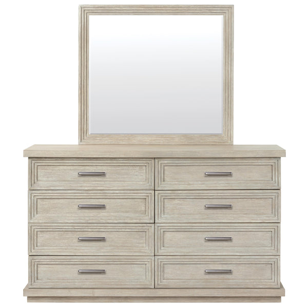 Riverside Furniture Cascade 8-Drawer Dresser 73460 IMAGE 1