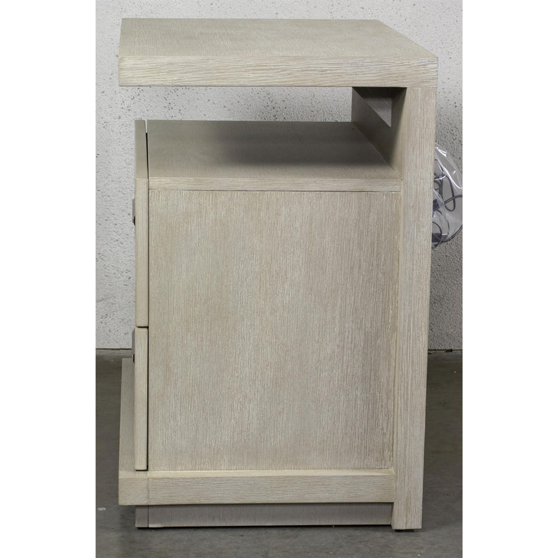 Riverside Furniture Cascade 2-Drawer Nightstand 73469 IMAGE 4