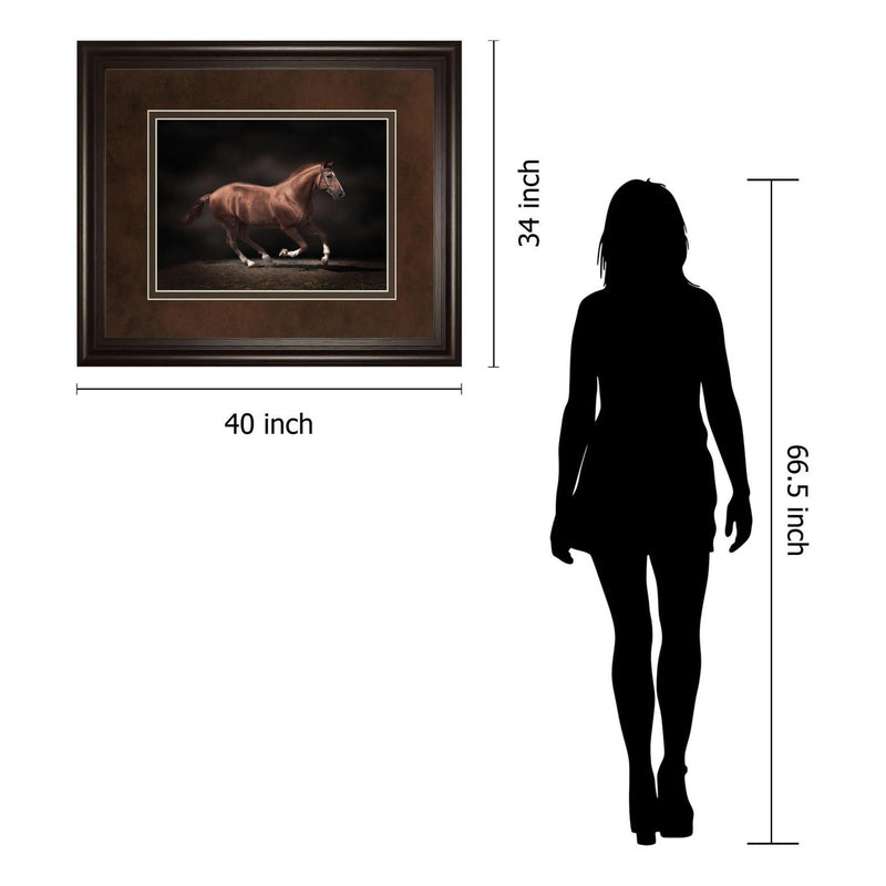 Classy Art Home Decor Wall Art DM5559 IMAGE 3