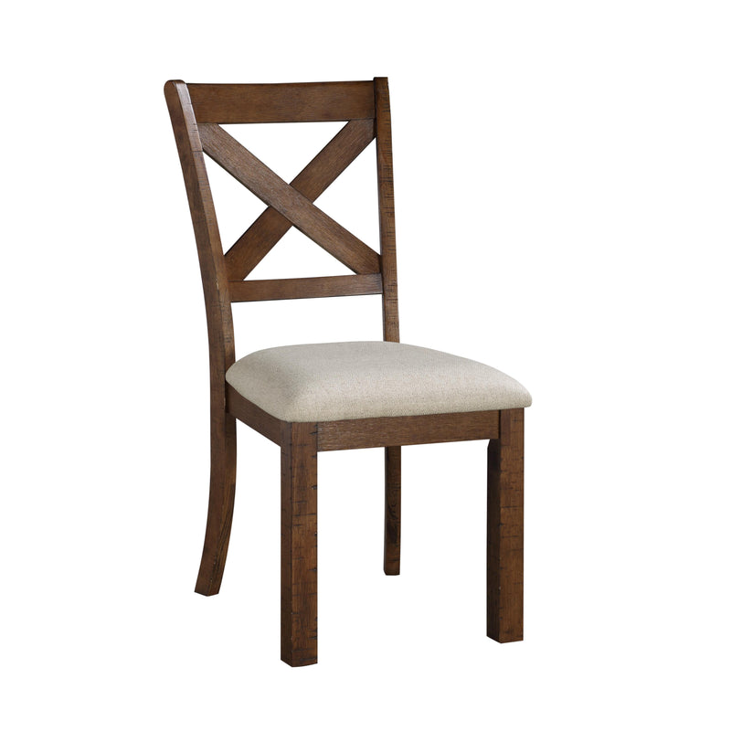 Homelegance Bonner Dining Chair 5808S IMAGE 2