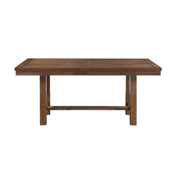 Homelegance Bonner Dining Table 5808-68 IMAGE 1