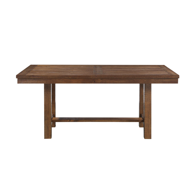 Homelegance Bonner Dining Table 5808-68 IMAGE 1