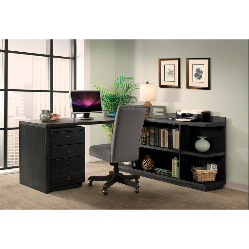 Riverside Furniture Filing Cabinets Lateral 28236 IMAGE 5