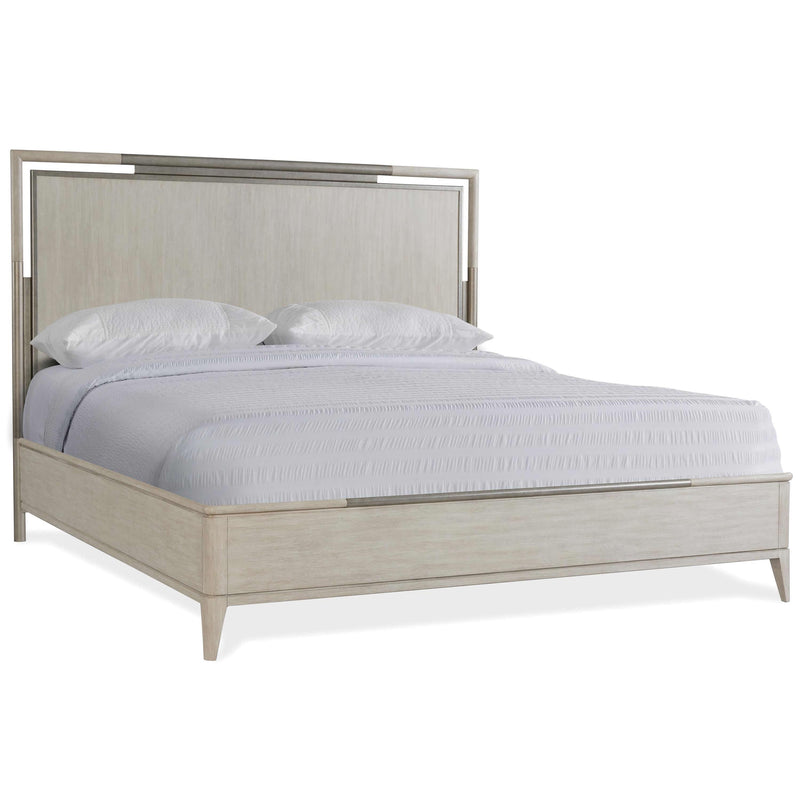 Riverside Furniture Maisie King Panel Bed 50280/50281/50272 IMAGE 1