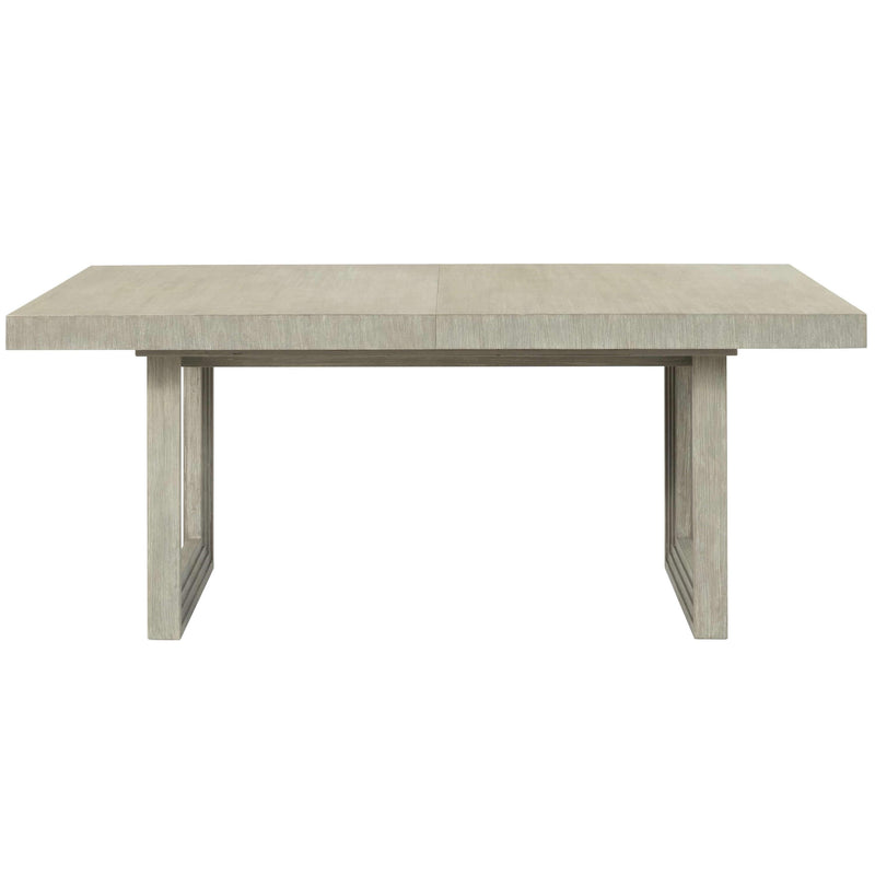 Riverside Furniture Cascade Dining Table 73449/73452 IMAGE 2