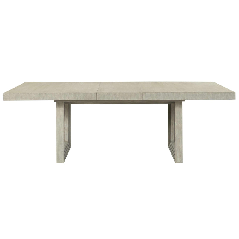 Riverside Furniture Cascade Dining Table 73449/73452 IMAGE 4